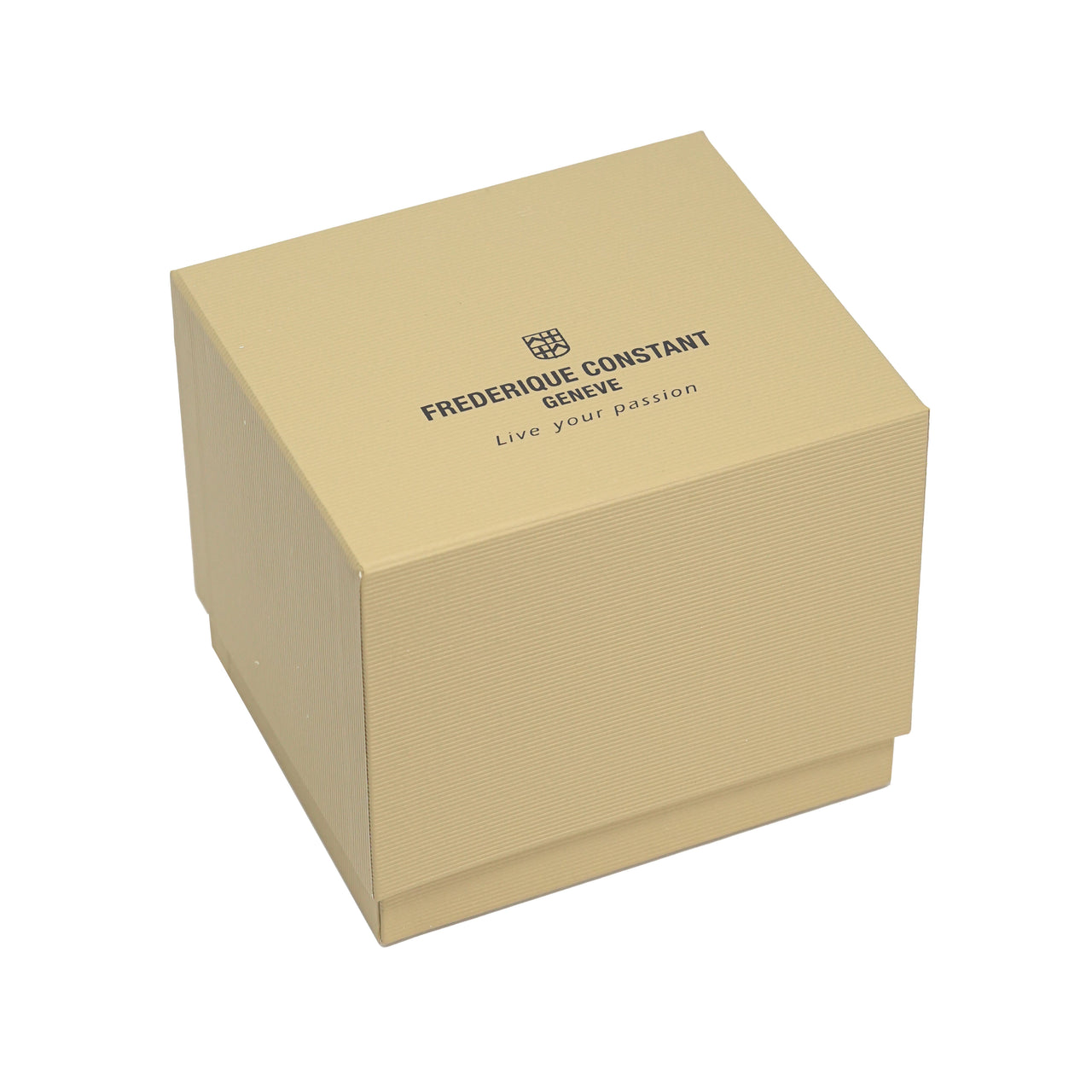 Frederique Constant Watch Classic Two-Tone Gold PVD FC-303MPWN1B3B