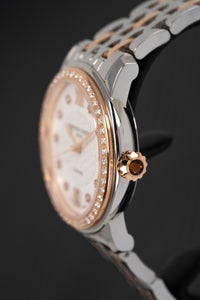 Thumbnail for Frédérique Constant Watch World Heart Federation Diamond Two Tone IP Rose Gold FC-303WHF2PD2B3