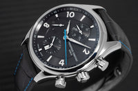 Thumbnail for Frederique Constant Watch Runabout Chronograph RHS Limited Edition FC-392RMG5B6
