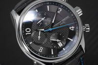 Thumbnail for Frederique Constant Watch Runabout Chronograph RHS Limited Edition FC-392RMG5B6