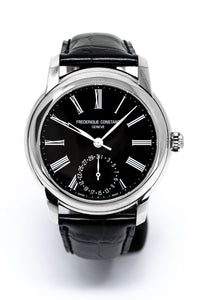 Thumbnail for Frederique Constant Watch Men's Classic Manufacture Automatic FC-710MB4H6