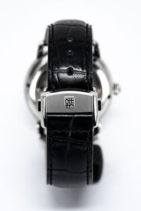 Thumbnail for Frederique Constant Watch Men's Classic Manufacture Automatic FC-710MB4H6