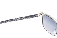 Thumbnail for Furla Women's Sunglasses Cat Eye Grey SFU345 0523