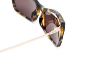 Thumbnail for Furla Women's Sunglasses Cat Eye Tortoise SFU348 0AEN
