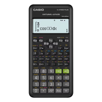 Thumbnail for Casio Scientific Calculator FX-570ES Plus 2nd Edition Natural Display