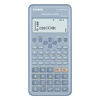 Thumbnail for Casio Scientific Calculator FX-570ES Plus 2nd Edition Blue Display
