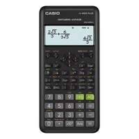 Thumbnail for Casio Scientific Calculator FX-82ESPLUS-2 2nd Edition Natural Display