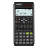 Thumbnail for Casio Scientific Calculator FX-991ES Plus 2nd Edition Natural Display
