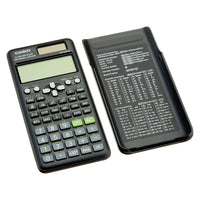 Thumbnail for Casio Scientific Calculator FX-991ES Plus 2nd Edition Natural Display