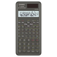 Thumbnail for Casio Scientific Calculator FX-991MS 2nd Edition 2-Line Display
