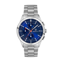 Thumbnail for Gant Webster Men's Blue Watch G188002