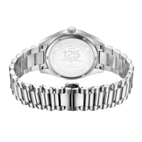 Thumbnail for Rotary Heritage Sport Men's Silver Watch GB05770/62