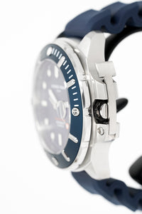 Thumbnail for Giorgio Fedon Men's Watch Aquamarine III Blue GFCU002