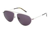 Thumbnail for Gucci Men's Sunglasses Pilot Purple GG1051S-001 61