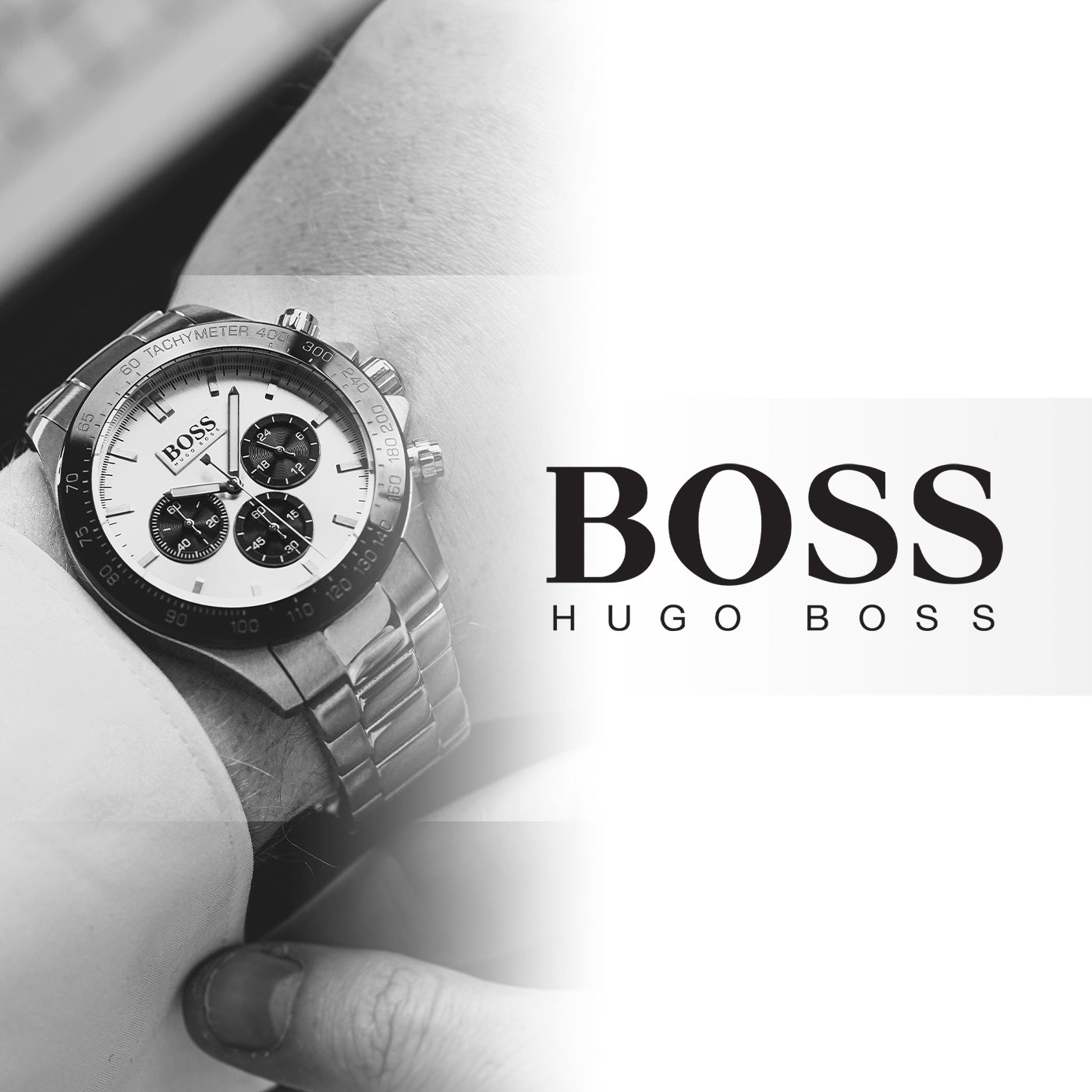 Junior hugo boss watch Clearance