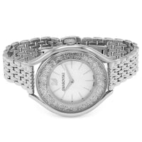 Thumbnail for Swarovski Watch Crystalline Aura Silver 5519462
