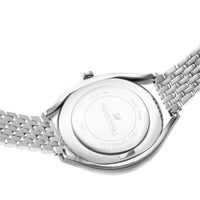 Thumbnail for Swarovski Watch Crystalline Aura Silver 5519462