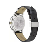 Thumbnail for Versace Medusa Alchemy Ladies Black Watch VE6F00123