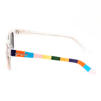 Thumbnail for Jeremy Scott x Linda Farrow Multicolour Sunglasses JSWAYC1SUN
