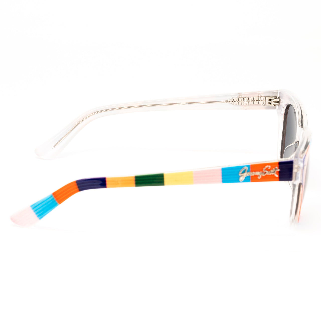 Jeremy Scott x Linda Farrow Multicolour Sunglasses JSWAYC1SUN