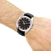 Thumbnail for Calvin Klein Men's Achieve Watch Black K8W311C1