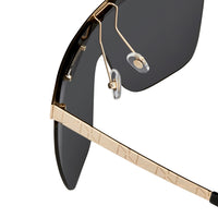 Thumbnail for Khaleda And Fahad X Linda Farrow Sunglasses KR4C5SUN