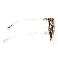 Thumbnail for Kris Van Assche x Linda Farrow Tortoiseshell Sunglasses KVA13C1SUN