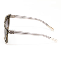 Thumbnail for Kris Van Assche x Linda Farrow Olive Sunglasses KVA14C14SUN