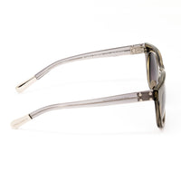 Thumbnail for Kris Van Assche x Linda Farrow Olive Sunglasses KVA14C14SUN