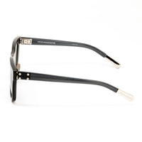 Thumbnail for Kris Van Assche x Linda Farrow Black Sunglasses KVA14C15SUN