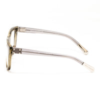 Thumbnail for Kris Van Assche x Linda Farrow Olive Eyeglasses KVA14C17OPT