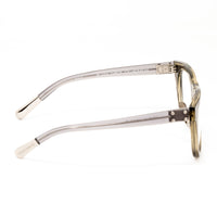 Thumbnail for Kris Van Assche x Linda Farrow Olive Eyeglasses KVA14C17OPT