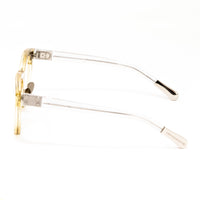 Thumbnail for Kris Van Assche x Linda Farrow Clear Eyeglasses KVA22C1OPT