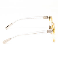 Thumbnail for Kris Van Assche x Linda Farrow Clear Eyeglasses KVA22C1OPT