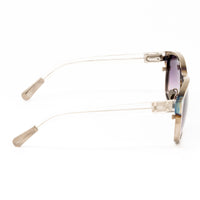 Thumbnail for Kris Van Assche x Linda Farrow Steel Sunglasses KVA3C5SUN