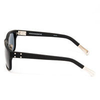 Thumbnail for Kris Van Assche x Linda Farrow Black Sunglasses KVA43C4SUN