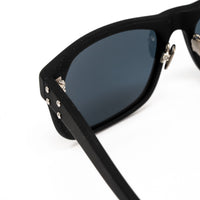 Thumbnail for Kris Van Assche x Linda Farrow Black Sunglasses KVA43C4SUN