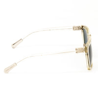 Thumbnail for Kris Van Assche x Linda Farrow Clear Sunglasses KVA44C1SUN