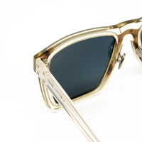 Thumbnail for Kris Van Assche x Linda Farrow Clear Sunglasses KVA44C1SUN