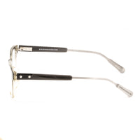 Thumbnail for Kris Van Assche x Linda Farrow Black Eyeglasses KVA72C1OPT