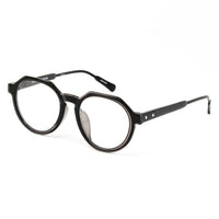 Thumbnail for Kris Van Assche x Linda Farrow Black Eyeglasses KVA73C5OPT