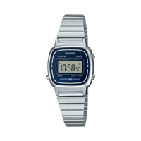 Thumbnail for Casio Women’s Vintage Digital Watch LA670WA-2DF