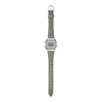 Thumbnail for Casio Ladies' Digital Watch 29mm Vintage Classic Grey