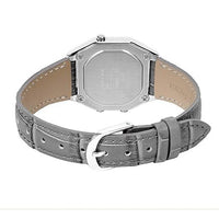 Thumbnail for Casio Ladies' Digital Watch 29mm Vintage Classic Grey