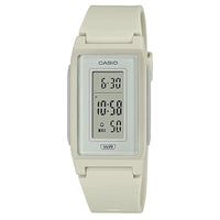 Thumbnail for Casio Unisex Watch Pop Digital Natural White LF-10WH-8DF