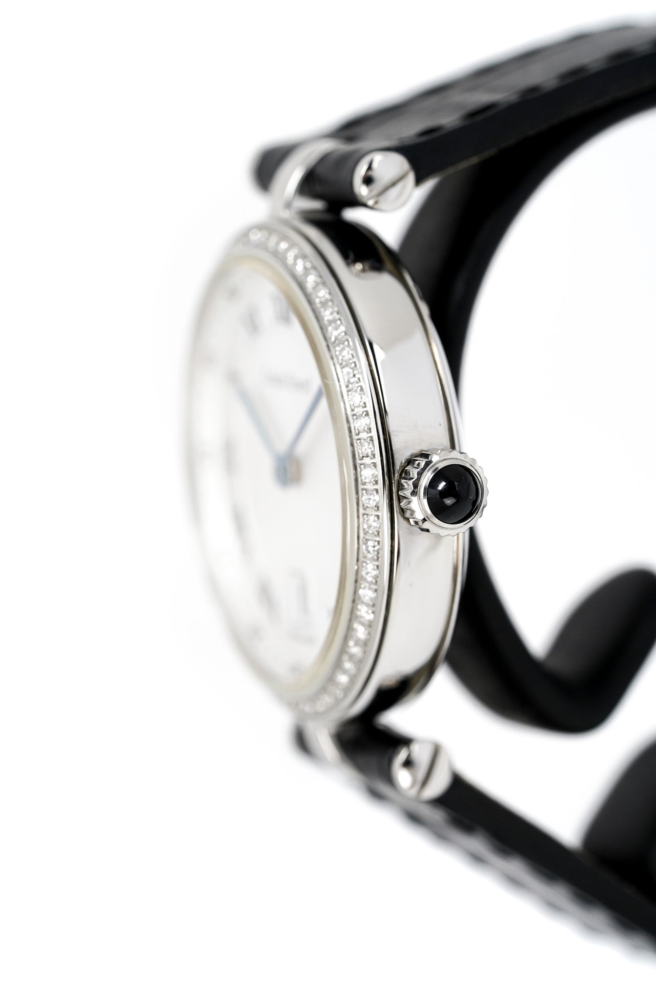 European Style Lady Female Quartz Wristwatches Gold Rhinestone Watches -  Walmart.com