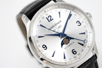 Thumbnail for Louis Erard Men's Watch Automatic 1931 Moon Phase 31218AA21.BDC02