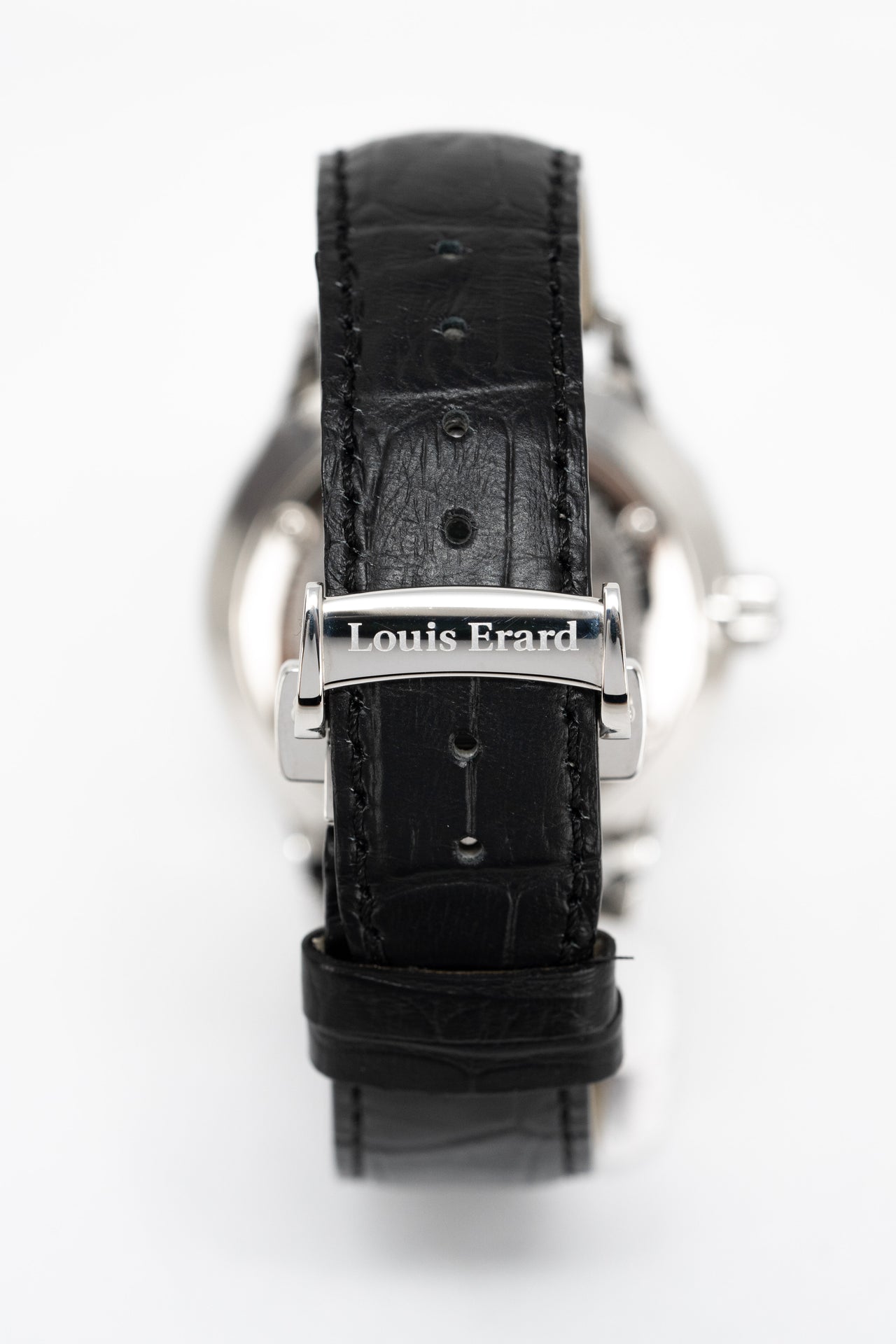 Louis Erard Men's Watch Automatic 1931 Moon Phase 31218AA21.BDC02