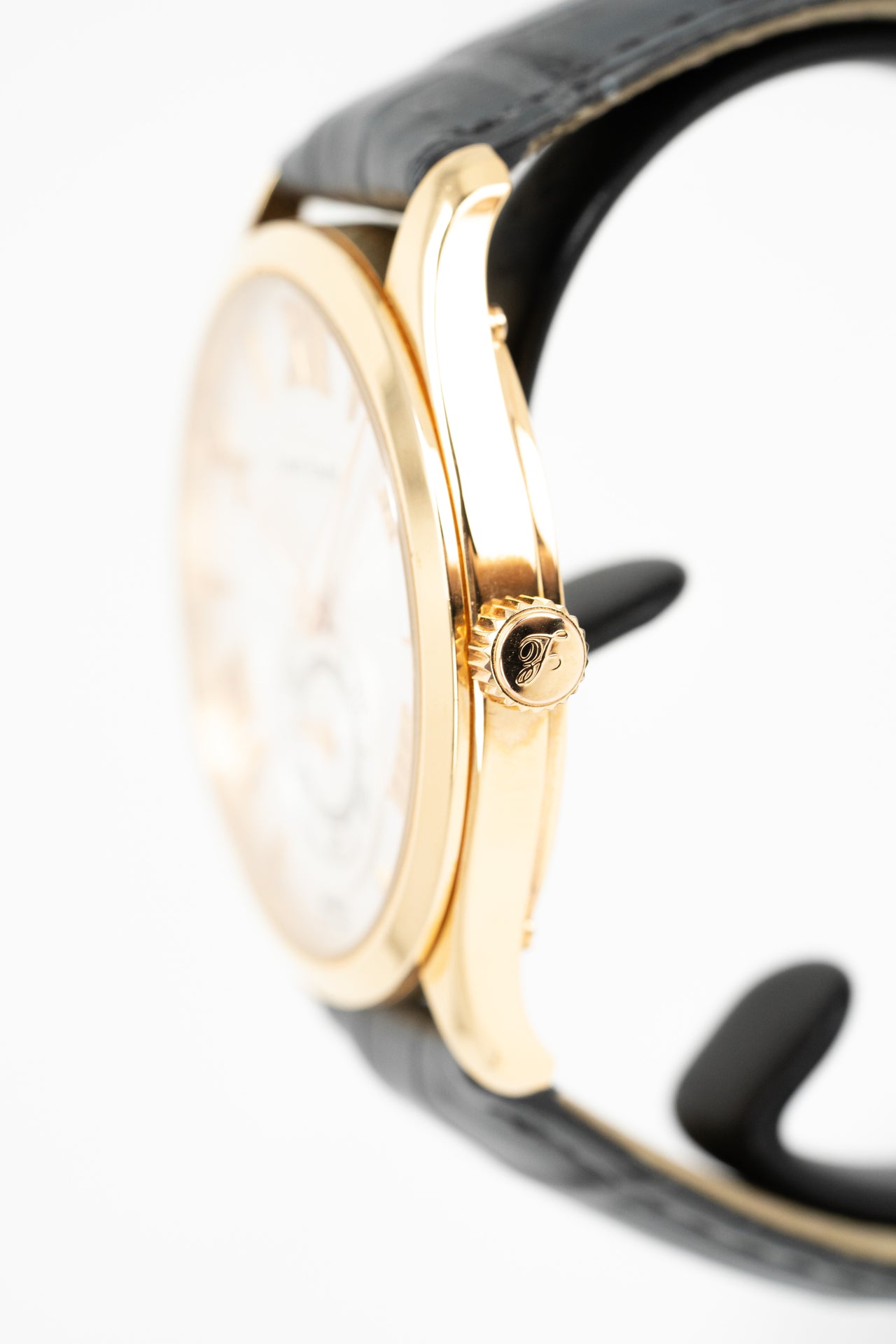 Louis Erard Excellence Automatic 18k Rose Gold 40mm Men's Watch