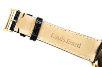 Thumbnail for Louis Erard Men's Watch Manual-Wind 1931 18K Rose Gold 47207OR33.BAC04